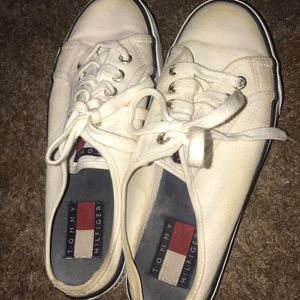 Tommy Hilfiger Sneakers